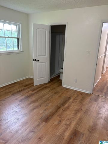 3809 ODENS MILL ROAD, Sylacauga, AL 35151