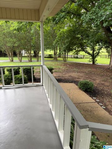3809 ODENS MILL ROAD, Sylacauga, AL 35151