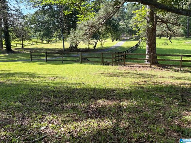 3809 ODENS MILL ROAD, Sylacauga, AL 35151