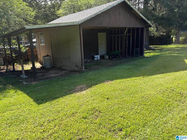 3809 ODENS MILL ROAD, Sylacauga, AL 35151
