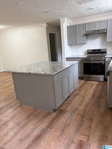3809 ODENS MILL ROAD, Sylacauga, AL 35151