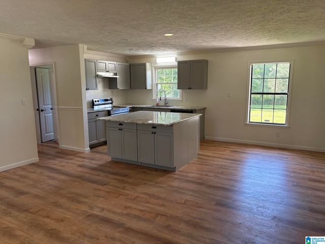 3809 ODENS MILL ROAD, Sylacauga, AL 35151