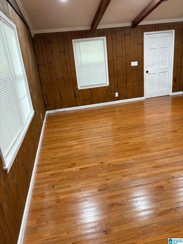 3809 ODENS MILL ROAD, Sylacauga, AL 35151