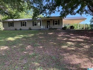 3809 ODENS MILL ROAD, Sylacauga, AL 35151