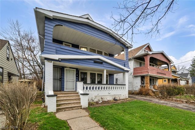 3808-3810 E 149th Street, Cleveland, OH 44128