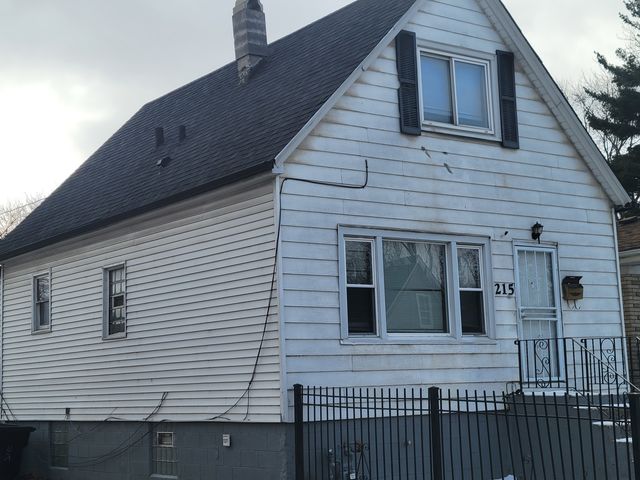 215 W 105th Place, Chicago, IL 60628