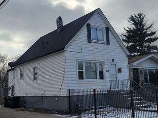 215 W 105th Place, Chicago, IL 60628