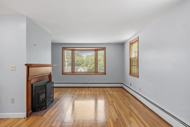 64 Carolyn Cir, Marshfield, MA 02050