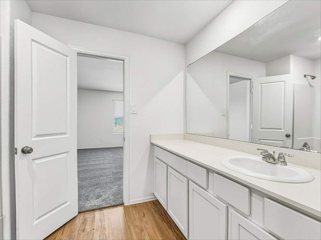 18838 Charter Elm Drive, Hockley, TX 77447