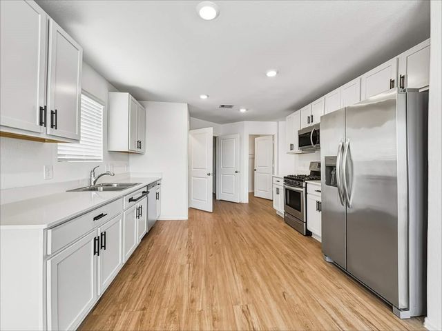 18838 Charter Elm Drive, Hockley, TX 77447
