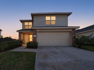 18838 Charter Elm Drive, Hockley, TX 77447