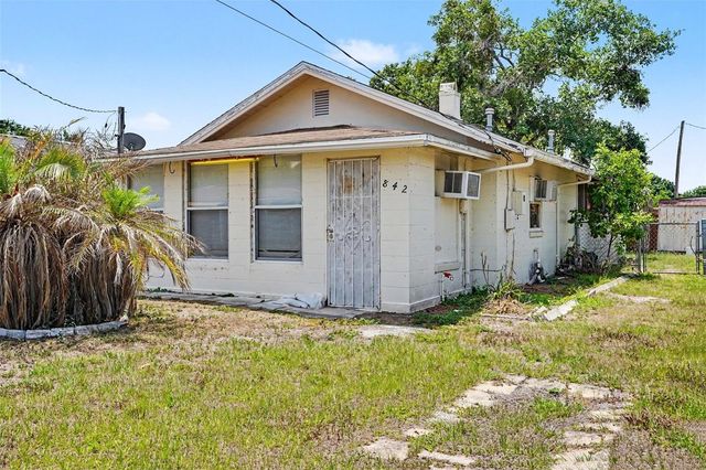 842 MERIDIAN AVENUE, Lakeland, FL 33801