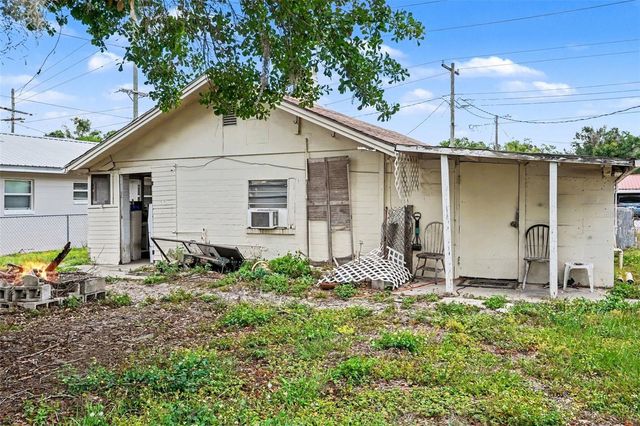 842 MERIDIAN AVENUE, Lakeland, FL 33801