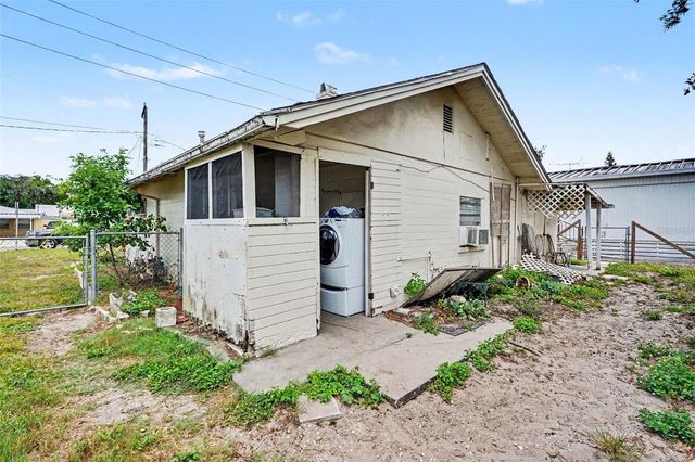 842 MERIDIAN AVENUE, Lakeland, FL 33801