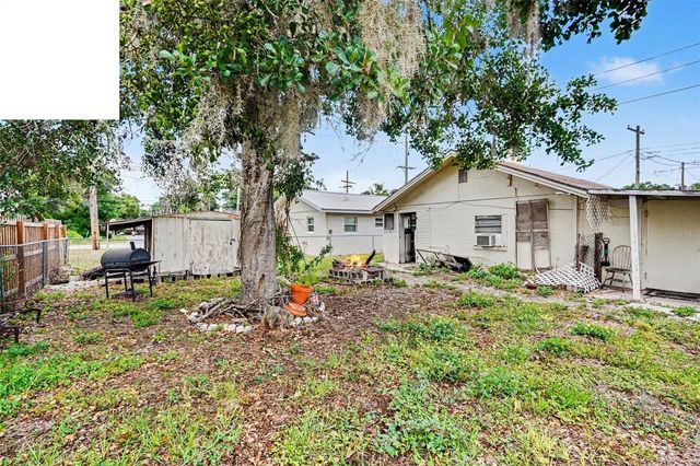 842 MERIDIAN AVENUE, Lakeland, FL 33801