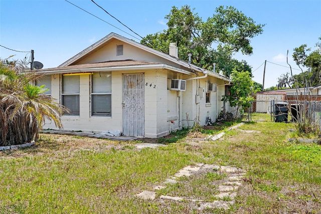 842 MERIDIAN AVENUE, Lakeland, FL 33801