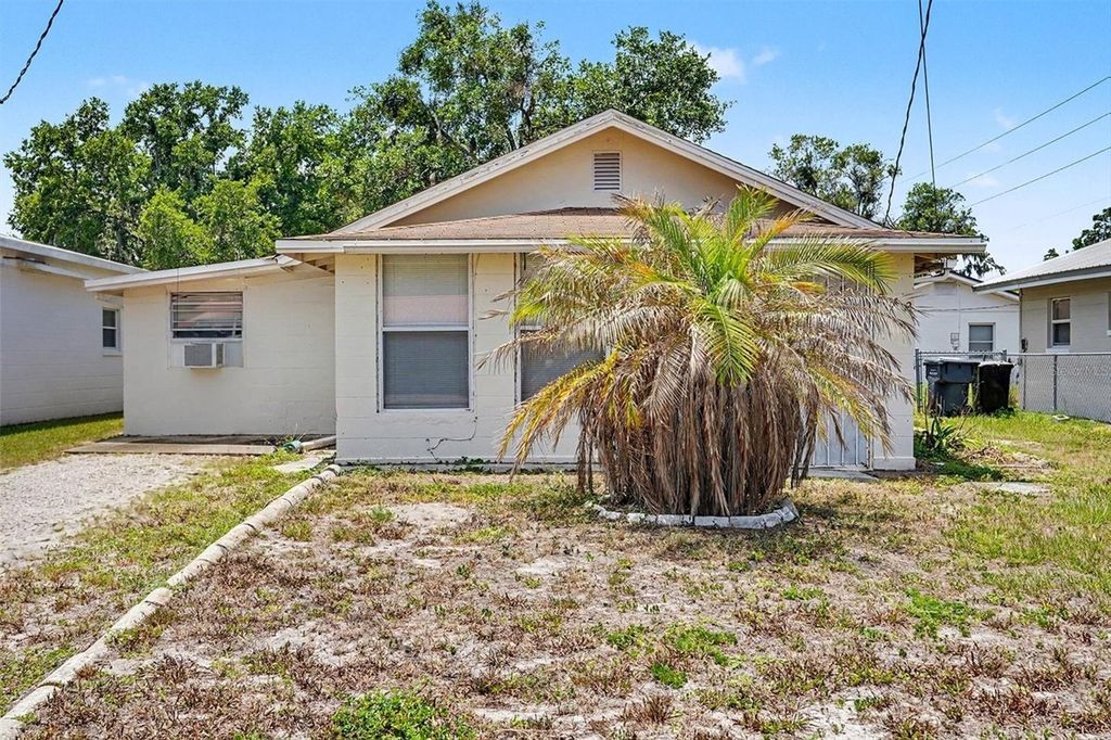 842 MERIDIAN AVENUE, Lakeland, FL 33801