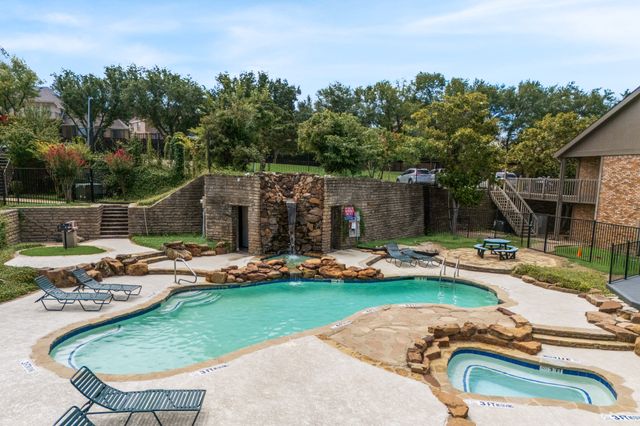 1234 Signal Ridge Place 1234, Rockwall, TX 75032