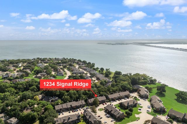 1234 Signal Ridge Place 1234, Rockwall, TX 75032