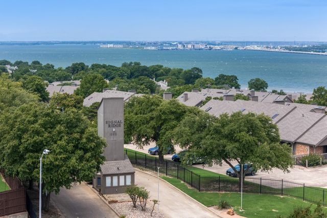 1234 Signal Ridge Place 1234, Rockwall, TX 75032