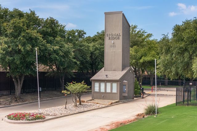 1234 Signal Ridge Place 1234, Rockwall, TX 75032