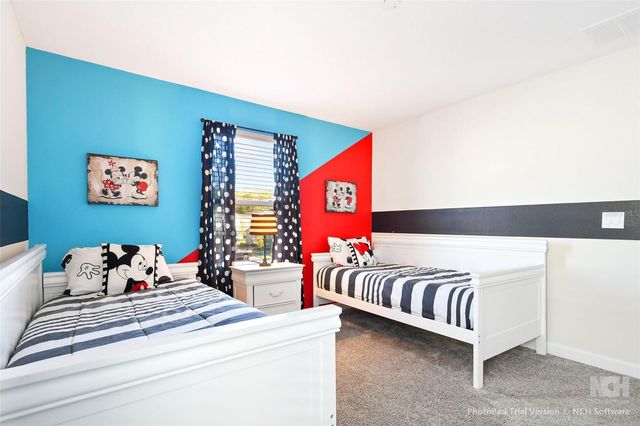 2874 STANZA CT, Kissimmee, FL 34746