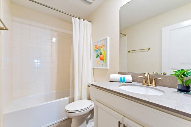 2874 STANZA CT, Kissimmee, FL 34746