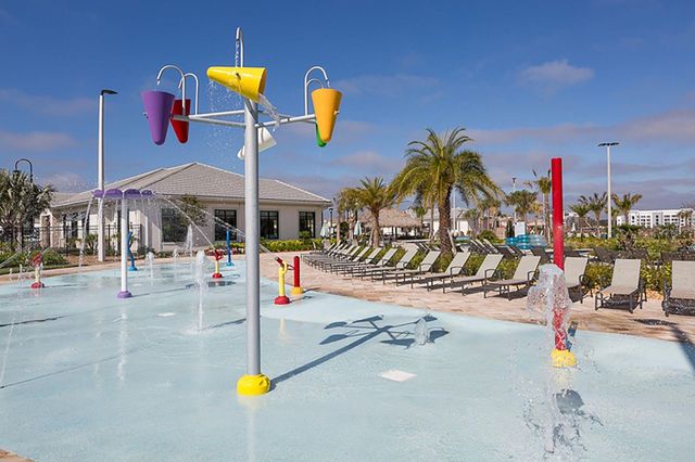 2874 STANZA CT, Kissimmee, FL 34746