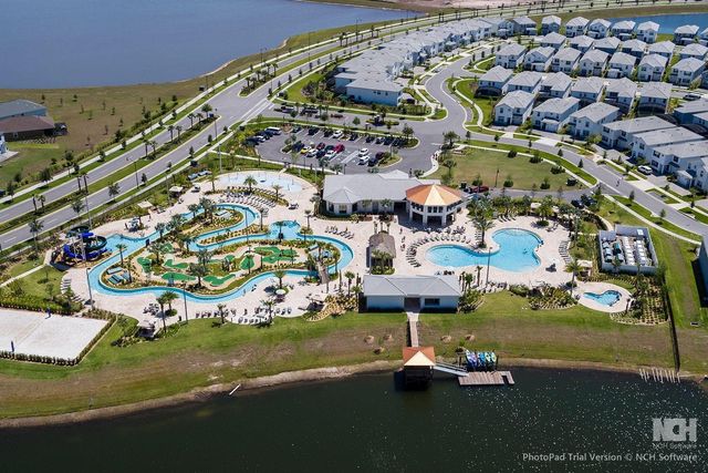 2874 STANZA CT, Kissimmee, FL 34746