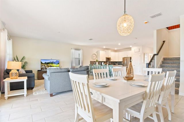 2874 STANZA CT, Kissimmee, FL 34746