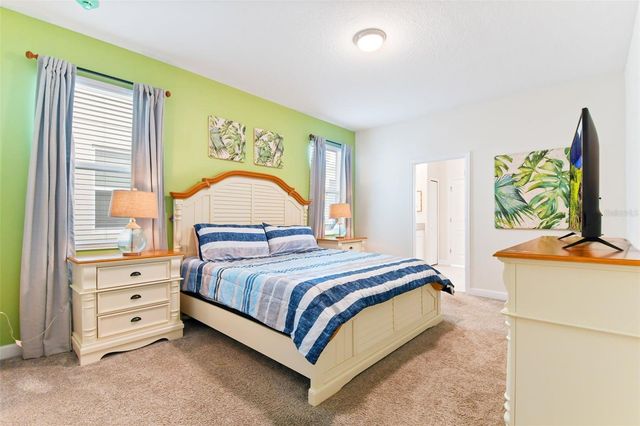 2874 STANZA CT, Kissimmee, FL 34746