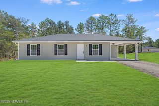 5640 CHEROKEE Street, Keystone Heights, FL 32656