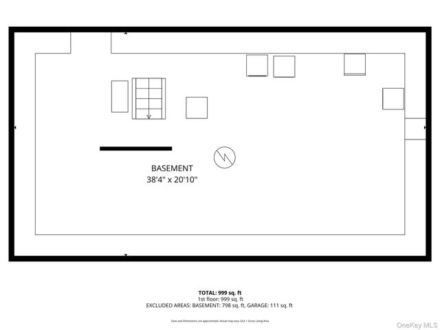 2700 Falcon Avenue, Medford, NY 11763