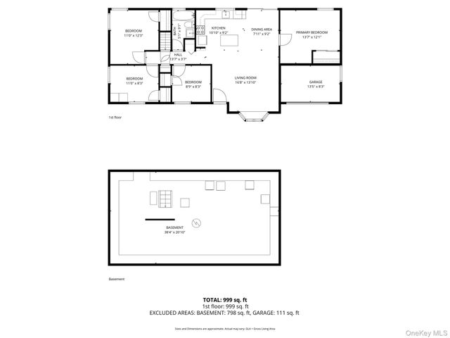 2700 Falcon Avenue, Medford, NY 11763