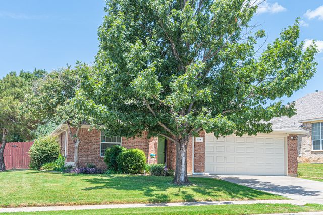 514 Renee Drive, Euless, TX 76040