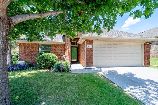 514 Renee Drive, Euless, TX 76040
