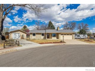 1727 Kennedy Avenue, Loveland, CO 80538