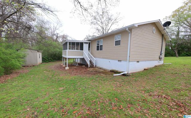 5731 GLADE CIRCLE, Anniston, AL 36206