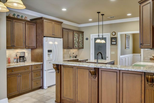 1071 Outrigger Drive, Lincolnton, GA 30817