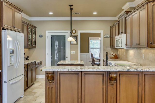 1071 Outrigger Drive, Lincolnton, GA 30817