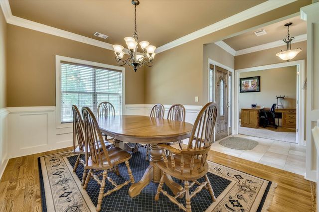 1071 Outrigger Drive, Lincolnton, GA 30817