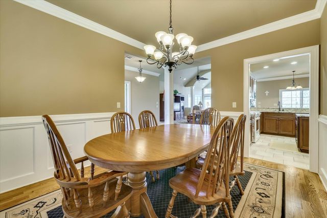 1071 Outrigger Drive, Lincolnton, GA 30817