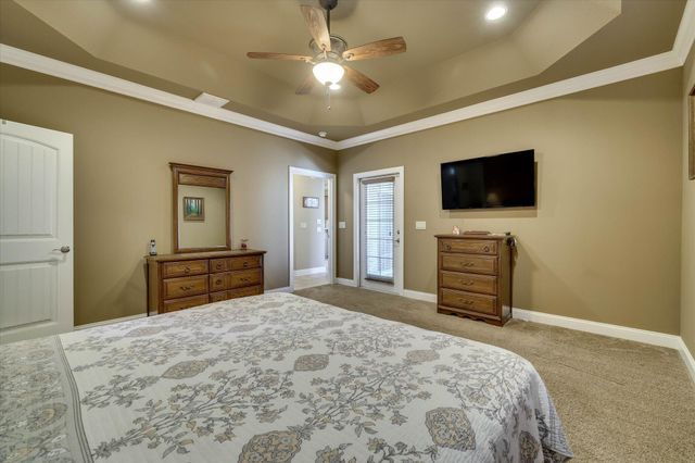 1071 Outrigger Drive, Lincolnton, GA 30817