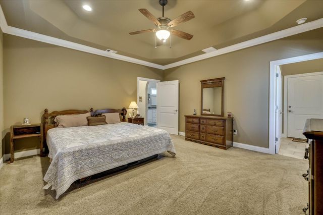 1071 Outrigger Drive, Lincolnton, GA 30817