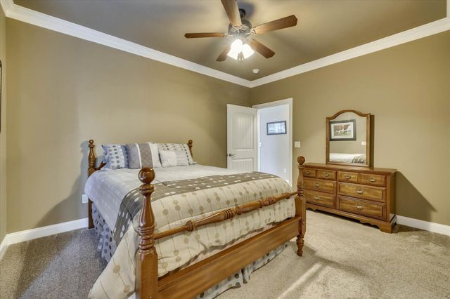 1071 Outrigger Drive, Lincolnton, GA 30817