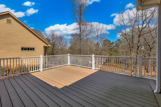 1071 Outrigger Drive, Lincolnton, GA 30817