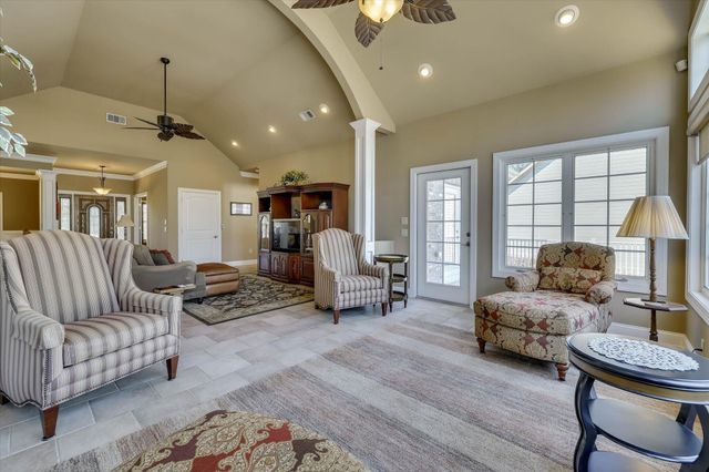 1071 Outrigger Drive, Lincolnton, GA 30817