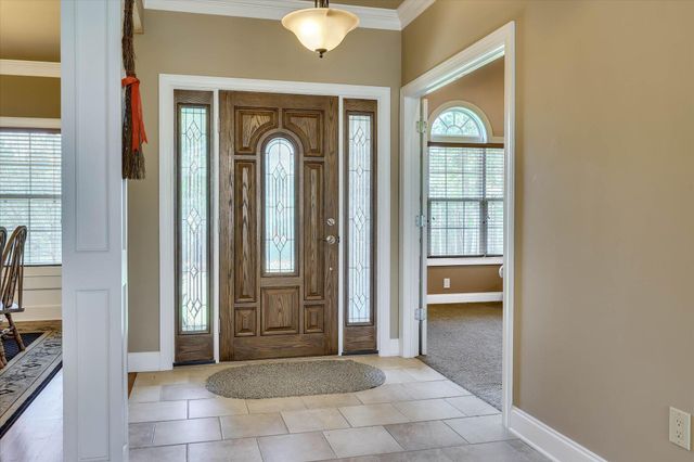 1071 Outrigger Drive, Lincolnton, GA 30817