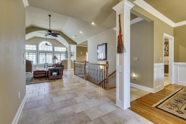 1071 Outrigger Drive, Lincolnton, GA 30817