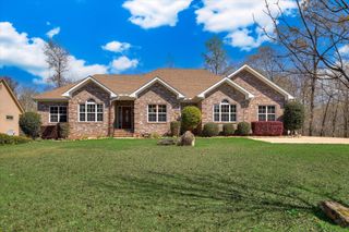 1071 Outrigger Drive, Lincolnton, GA 30817